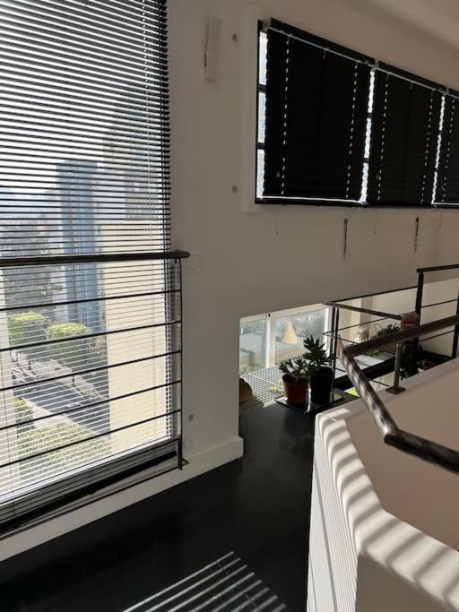 Duplex Apartment With Terrace And Closed Parking - Stade Charlety Paris آركُوييْ المظهر الخارجي الصورة